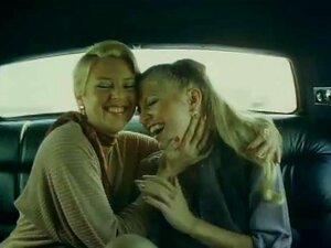 Juliet Anderson dans la belle-tante Peg Clip, Une magnifique