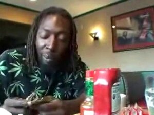 Alicia Trio Interracial FG09