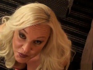 L'incroyable pornstar Alexis Golden en déglutition exotique, clip de