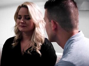 Lisey et Codey rentrent à la maison après une lecture de testament