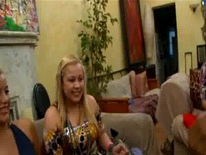 Fête de pipe exquise