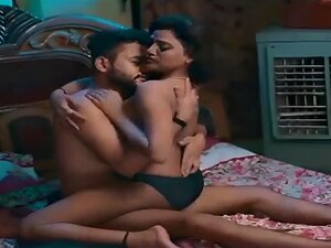 Laila 2024 Ullu Originals Série Web Porno Hindi Épisode 6