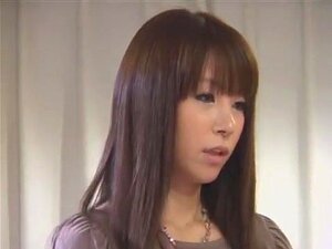 La pute japonaise la plus chaude dans une vidéo JAV de Crazy Cougar