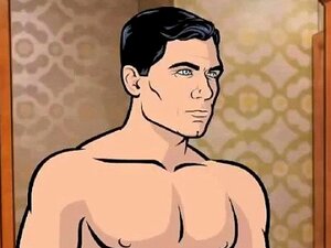 Porno D'archer