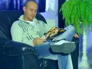 Un couple bi allemand se baise