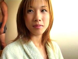 Poule japonaise exotique dans un clip JAV non censuré de godes /