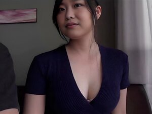 [Vidéo amateur] Une affaire secrète avec une femme au foyer super