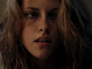 Kristen Stewart - Sur la route 2012