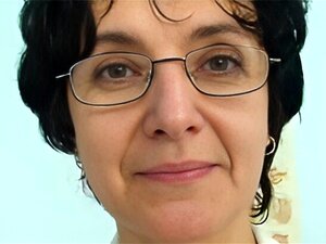 Mamie chez les médecins