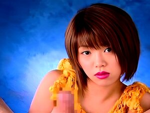 Découvrez l'expérience ultime de petite amie asiatique dans cette