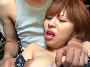 Vidéo hardcore non censurée de Haruka Natsumi