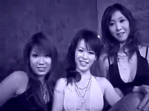 3 baise japonaise par un black