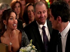 Sofia Vergara - Clivage