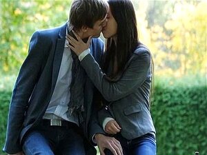 Amateur en baise romantique