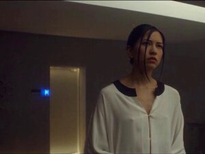 Sonoya Mizuno nue - Claire Selby nue - Ex Machina 2015. Sonoya Mizunon