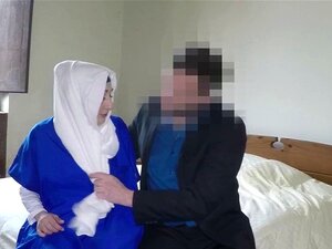 Amateur arabe interdit baisé en vidéo maison. Amateur arabe interdit