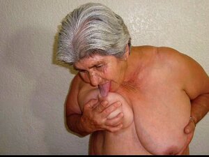 Compilation de vieilles femmes latines amateurs de HelloGrannY.