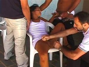 Parier sur la femme elle-même (