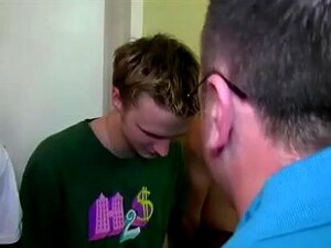 Straight promet du bizutage à poil, Straight amateur promet une