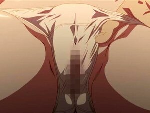 Hentai, une jolie fille de 18 ans adore le sexe passionné