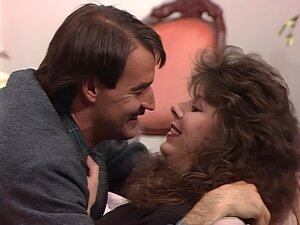Foxy Lady #11 (1988, Allemagne, Anglais son live, complet, HD)