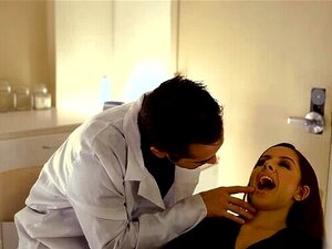 PURGATORYX Le dentiste Vol 2 Partie 3 avec Vanna Bardot