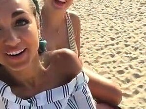 Vacances avec une petite amie à Dubaï