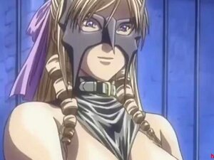 NON CENSURÉ - gangbang BDSM hentai fou en prison
