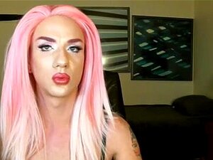 Tgirl bite rose