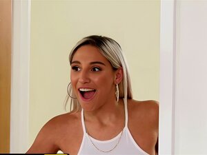 Découvrez un monde envoûtant avec Abella Danger et Payton Preslee