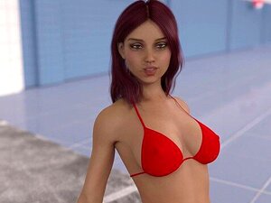 Lust Theory Saison 1 Jeu #01