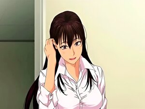 Découvrez le plaisir ultime avec une séduisante belle-belle-mère