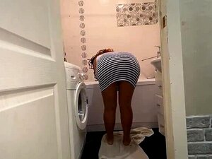 La meilleure belle-mère donne du plaisir à son beau-fils