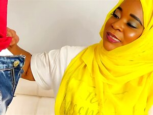 Regarde bbw2 african maintenant ! - Africain, Booty africain, Porno