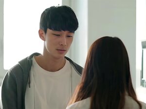 Découvrez le plaisir ultime avec Yoo Ji-won et Han Na dans cette