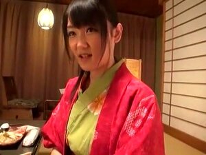 La modèle japonaise folle Nana Usami dans un cunnilingus fabuleux,