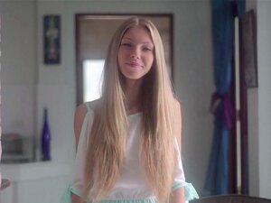 Les pornstars les plus chaudes dans Amazing Solo Girl, clip de sexe