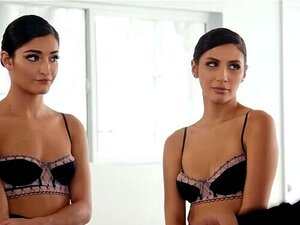 L'audition : Scène 4