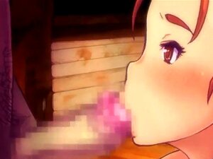 Hentai de nichons de filles perverses. Nichons hentai pleins de sperme