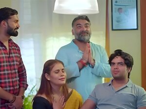 Charmsukh Jane Anjane Mein 7 Ullu Web Series 2023 rejoignez notre