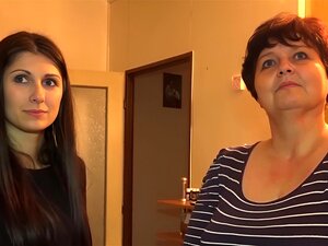 Découvrez le plaisir ultime lorsque cette fraîche et charmante