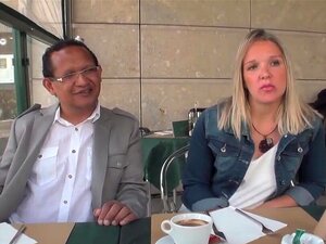 Dylan et Lou baisent comme des fous et ont souvent des plans à trois