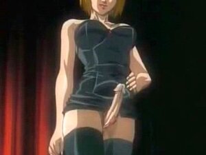 Plan à trois rituel hentai hardcore. Trio rituel hentai hardcore avec