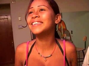 Belle fille enceinte et ses copines