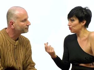 Casting 1-22 produit par Sabina Agos Entertainment