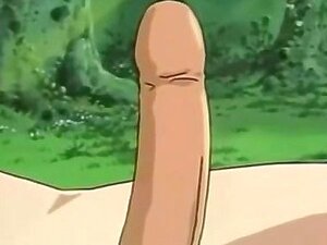 Hentai Catgirl baise avec un elfe