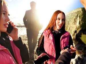 Fétiche des rencontres sucrées - Pauvres mignonnes et Riches