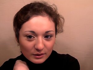 mignonne fraîche percée pour 120 dollars. Pas question que je