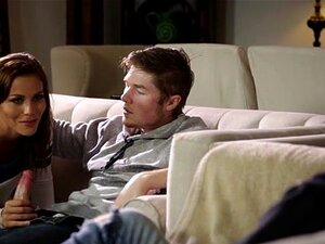 Karter Foxx & Jake Jace & Brad Hart dans I Bet She Can ! - CherryPop.