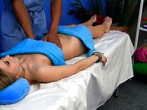 massage fini en squirt